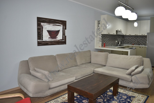 Apartment for rent in Islam Alla street in Tirana.

The apartment is situated on the 3rd floor in 